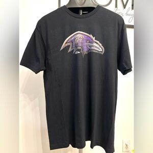 NWOT Baltimore Ravens Fanatics Men’s T-Shirt Size Large # 8 Jackson